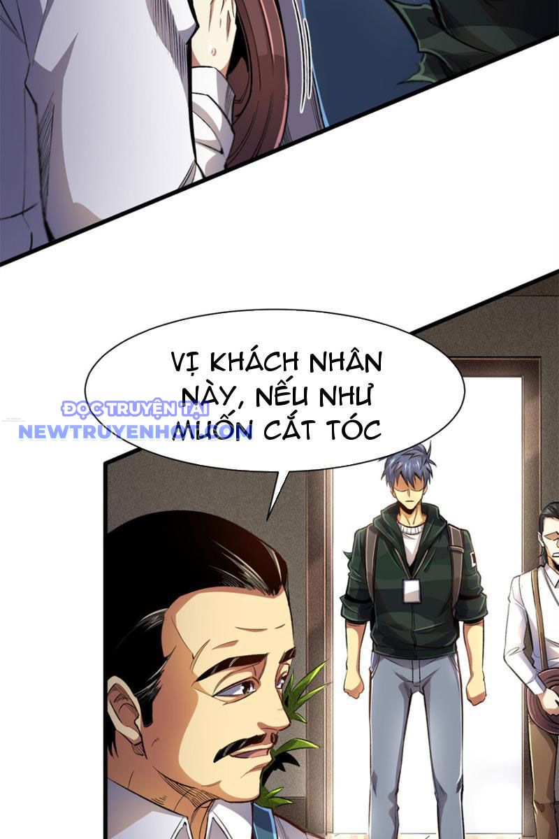 Lồng Giam Ác Ma Chapter 25 - Trang 4