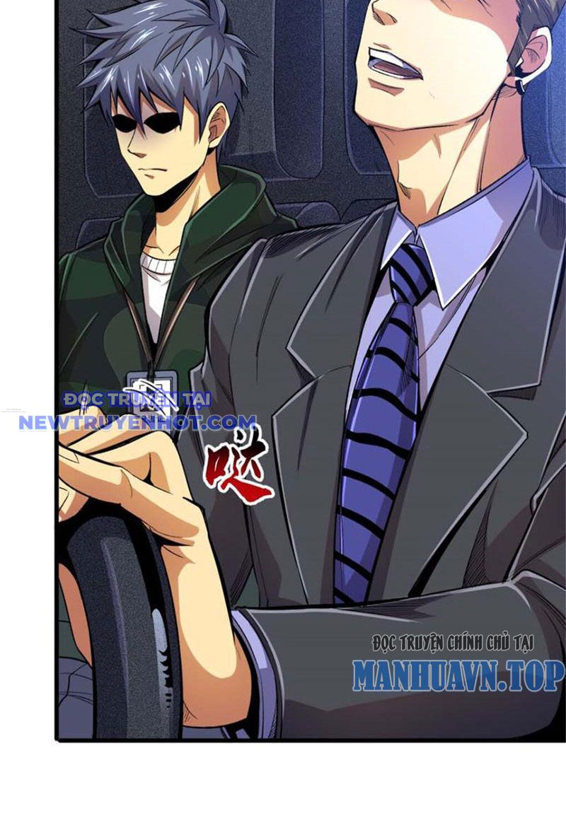 Lồng Giam Ác Ma Chapter 25 - Trang 40