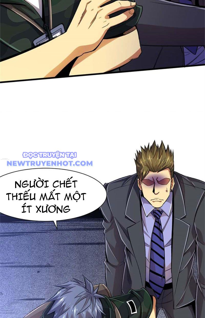 Lồng Giam Ác Ma Chapter 25 - Trang 42