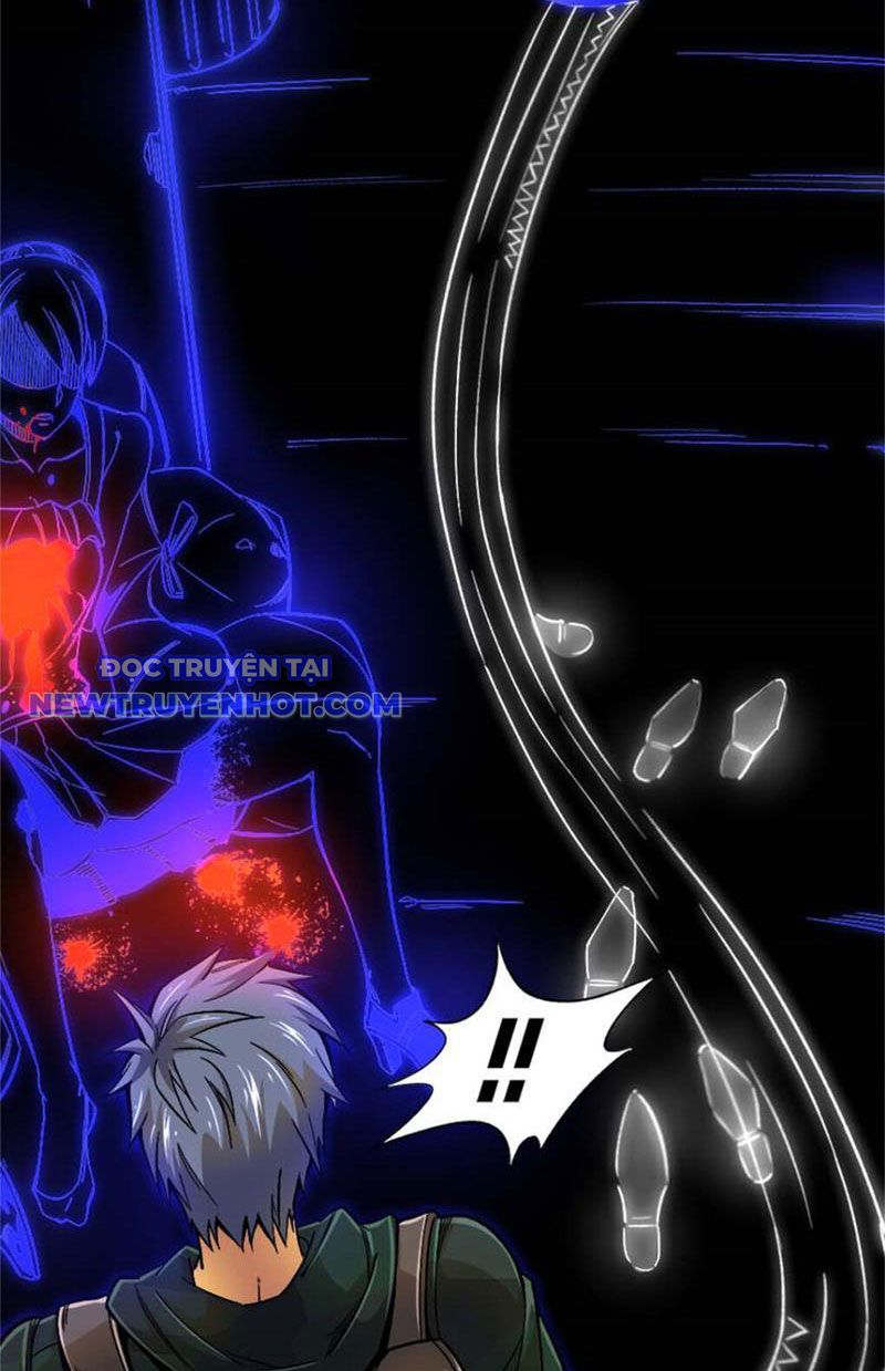 Lồng Giam Ác Ma Chapter 25 - Trang 46
