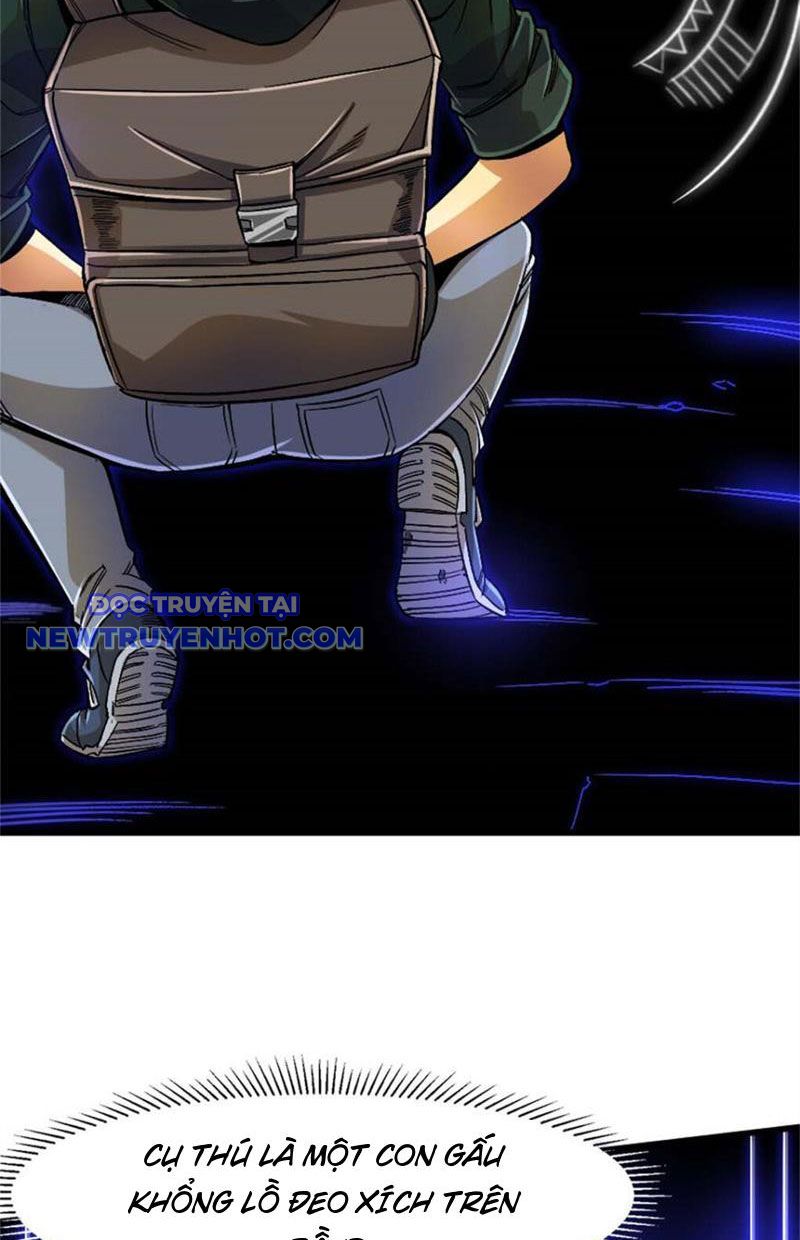 Lồng Giam Ác Ma Chapter 25 - Trang 47