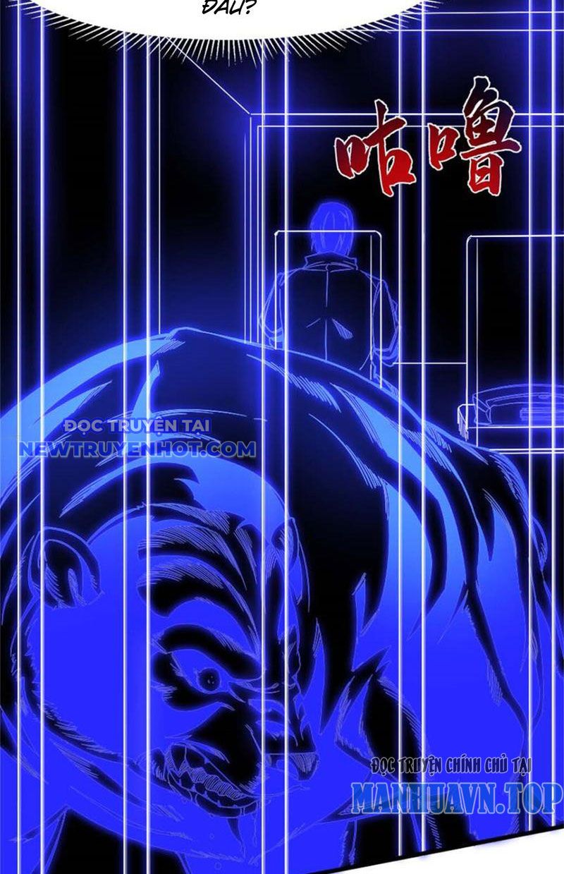 Lồng Giam Ác Ma Chapter 25 - Trang 48