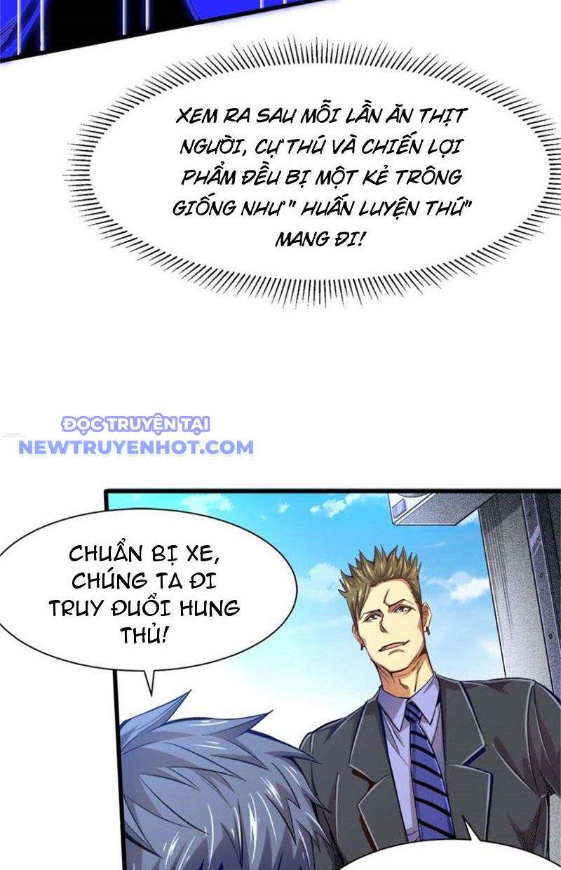 Lồng Giam Ác Ma Chapter 25 - Trang 49
