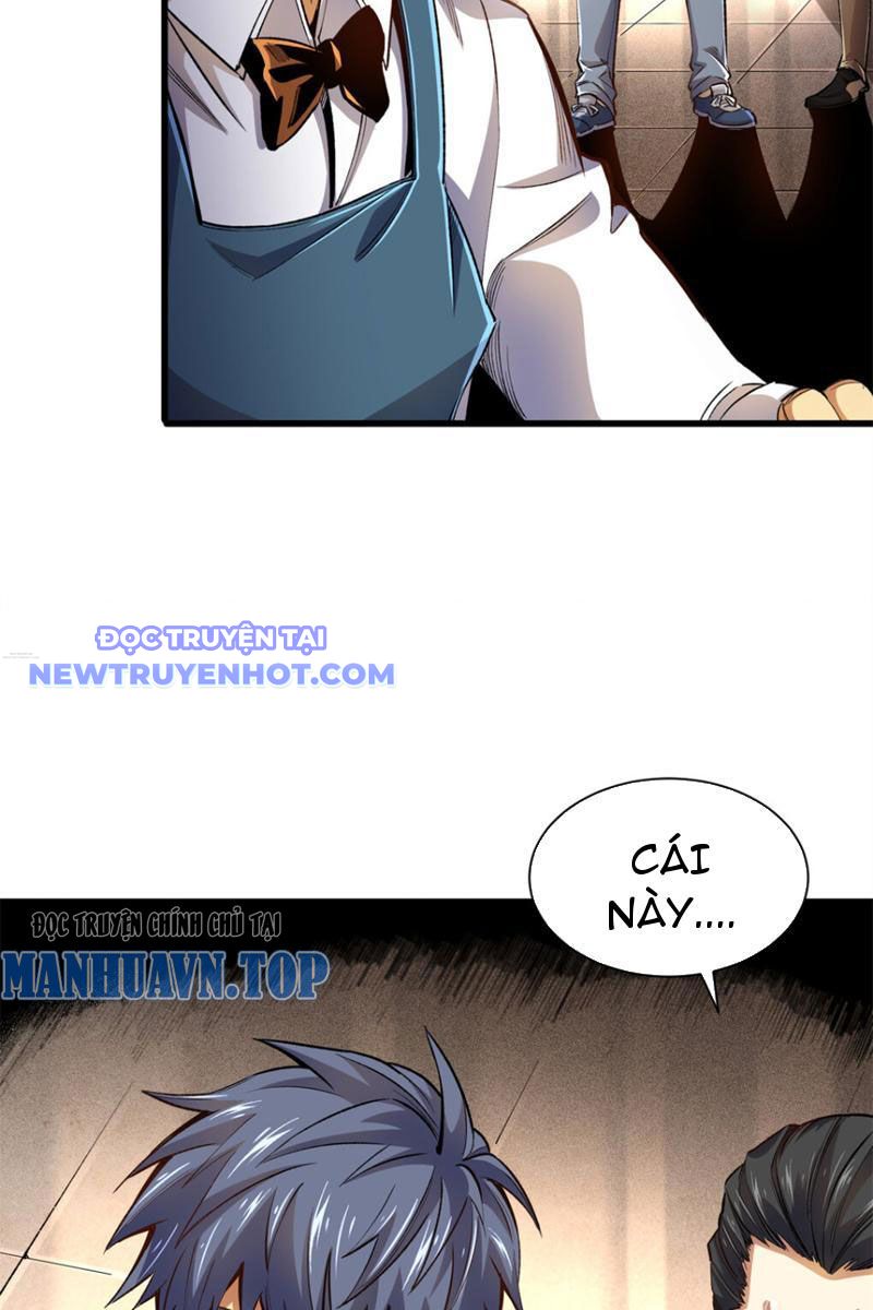 Lồng Giam Ác Ma Chapter 25 - Trang 5