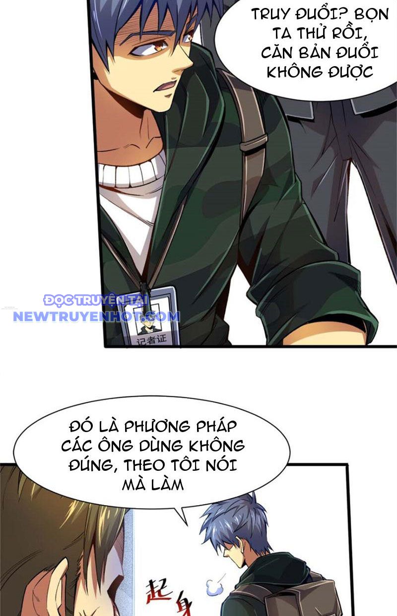 Lồng Giam Ác Ma Chapter 25 - Trang 50