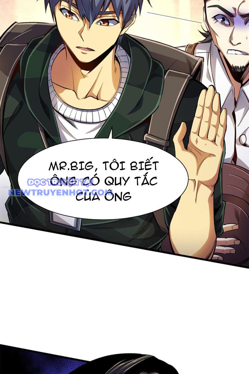 Lồng Giam Ác Ma Chapter 25 - Trang 6