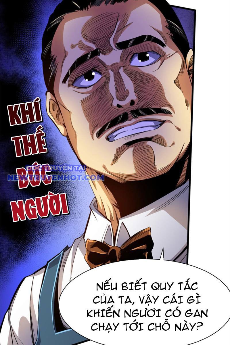 Lồng Giam Ác Ma Chapter 25 - Trang 7