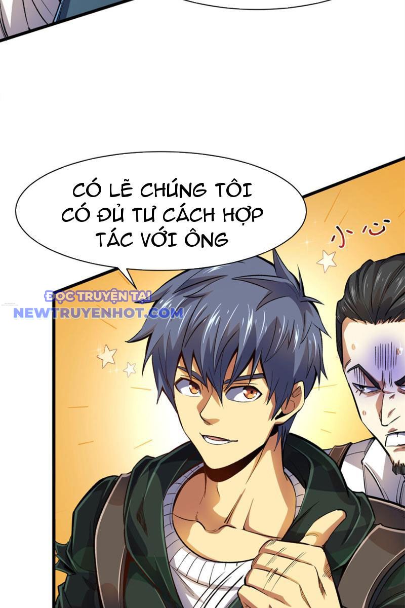 Lồng Giam Ác Ma Chapter 25 - Trang 8