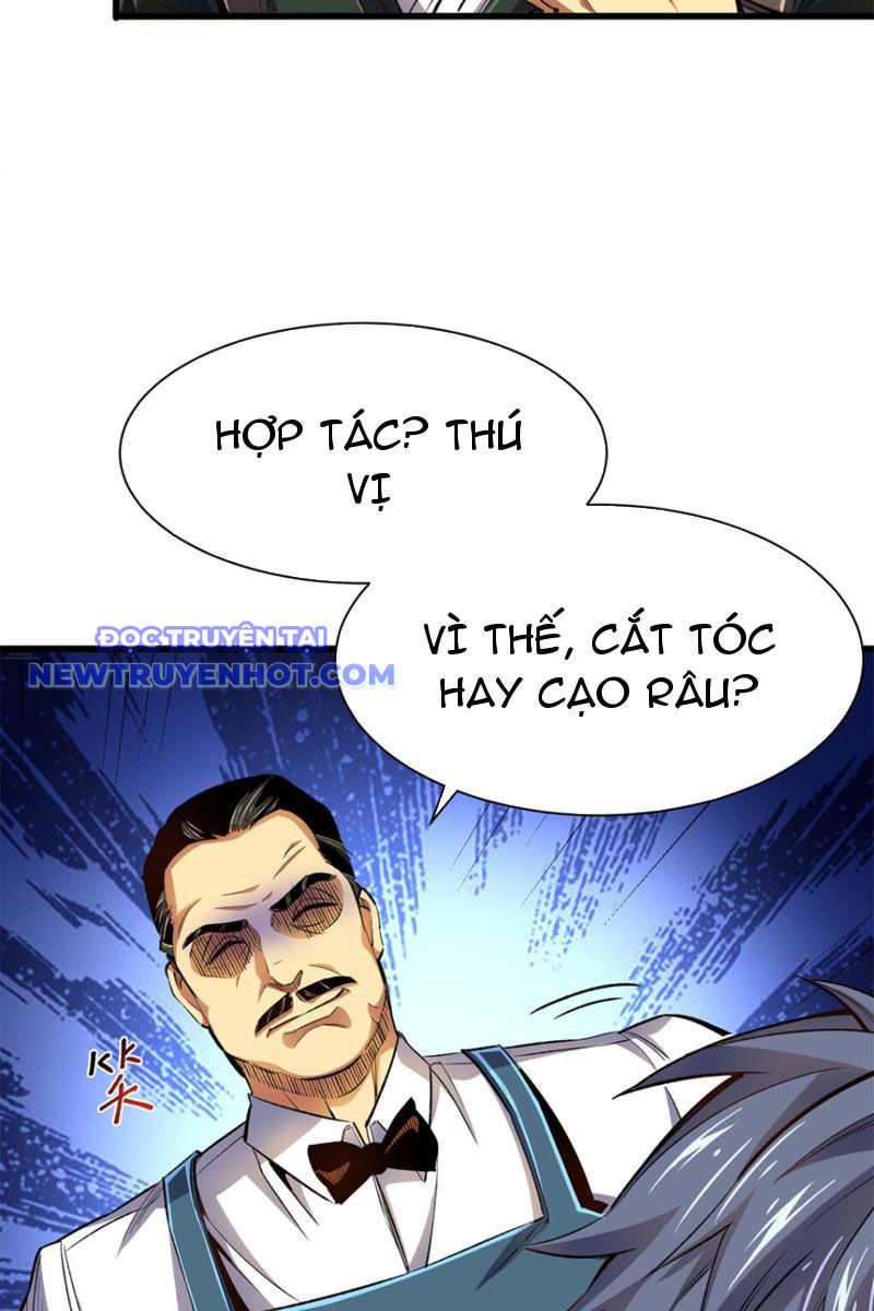 Lồng Giam Ác Ma Chapter 25 - Trang 9