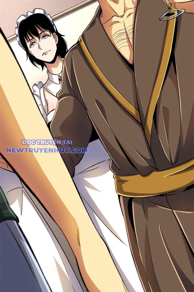 Lồng Giam Ác Ma Chapter 26 - Trang 10