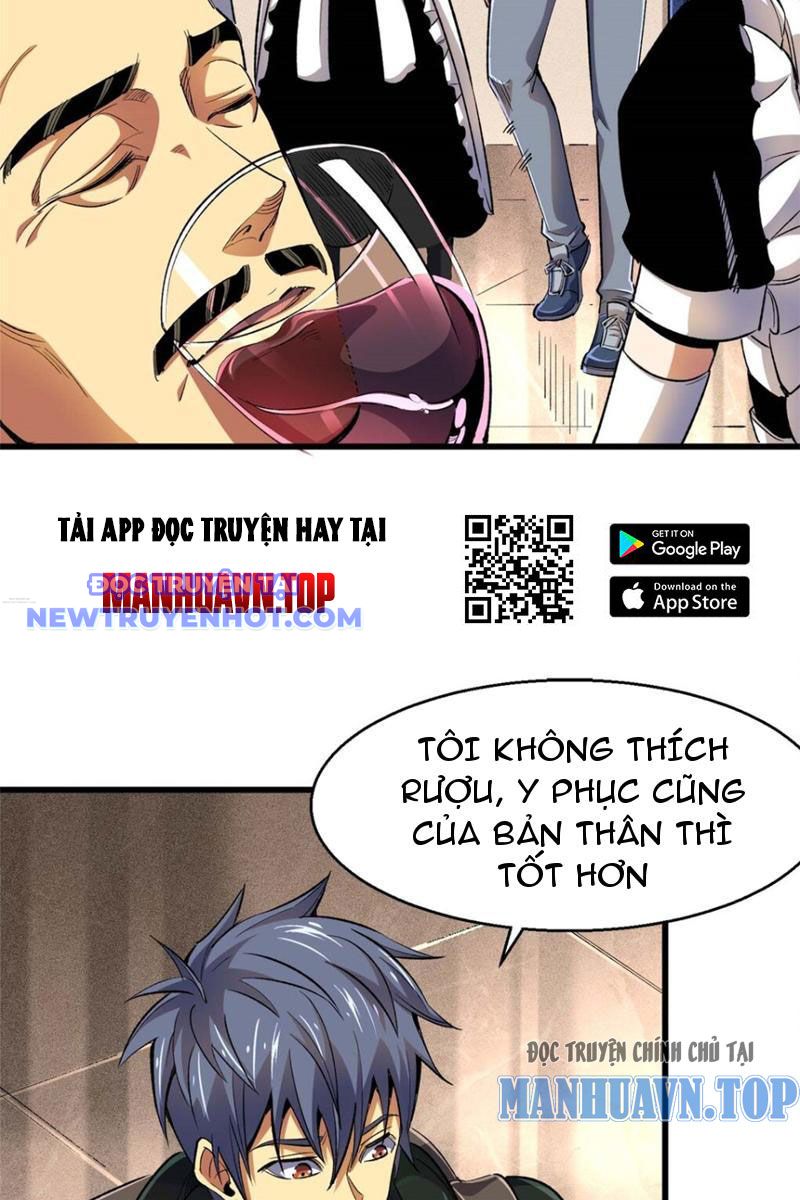 Lồng Giam Ác Ma Chapter 26 - Trang 12