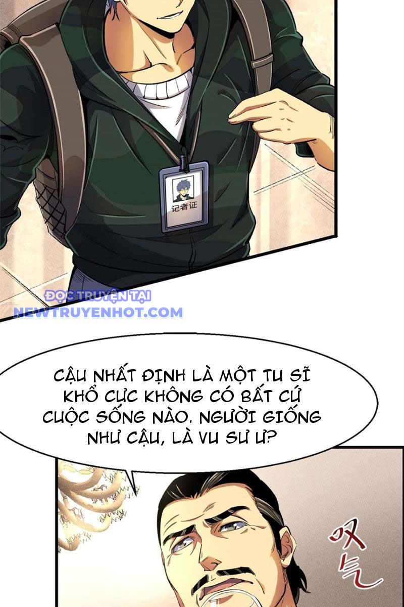 Lồng Giam Ác Ma Chapter 26 - Trang 13