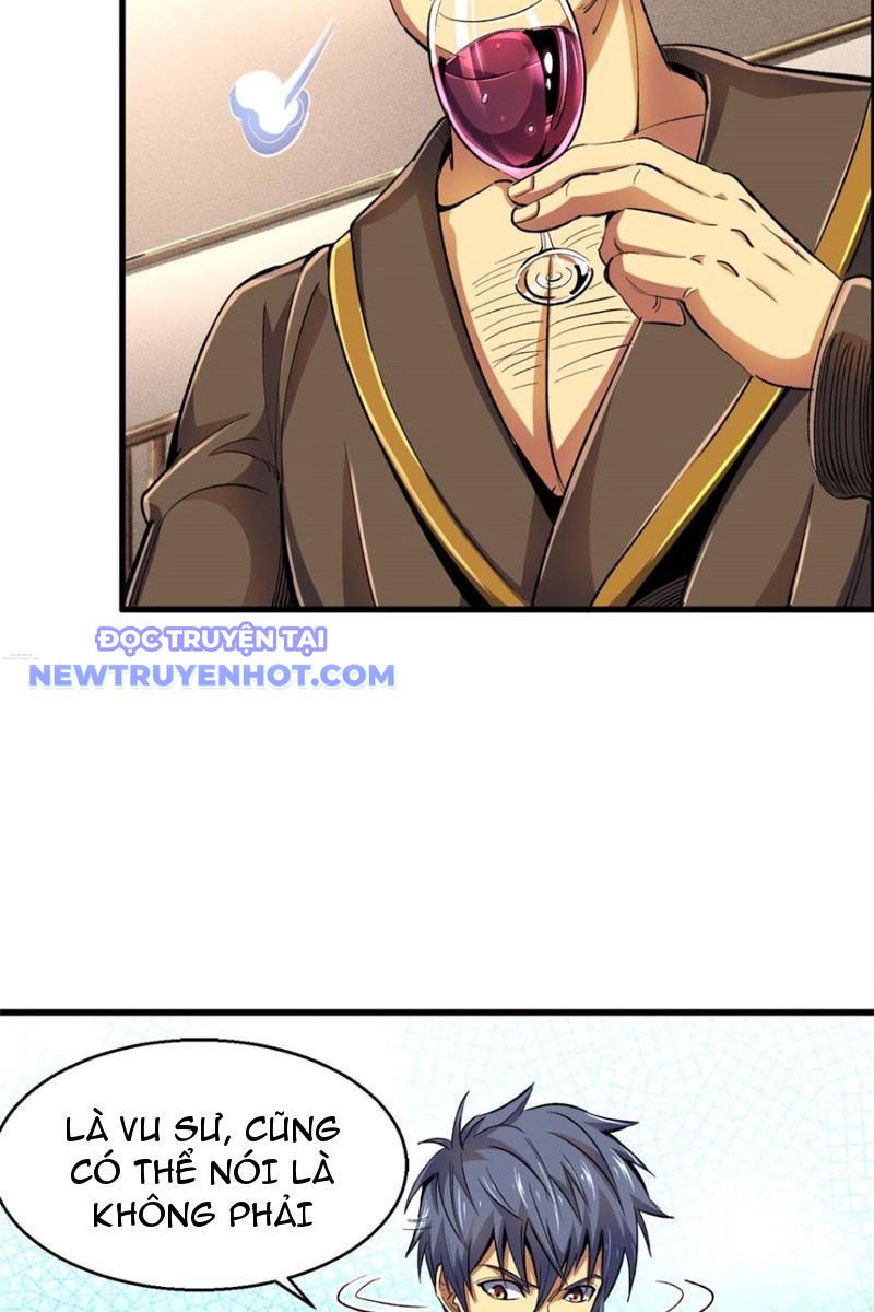 Lồng Giam Ác Ma Chapter 26 - Trang 14