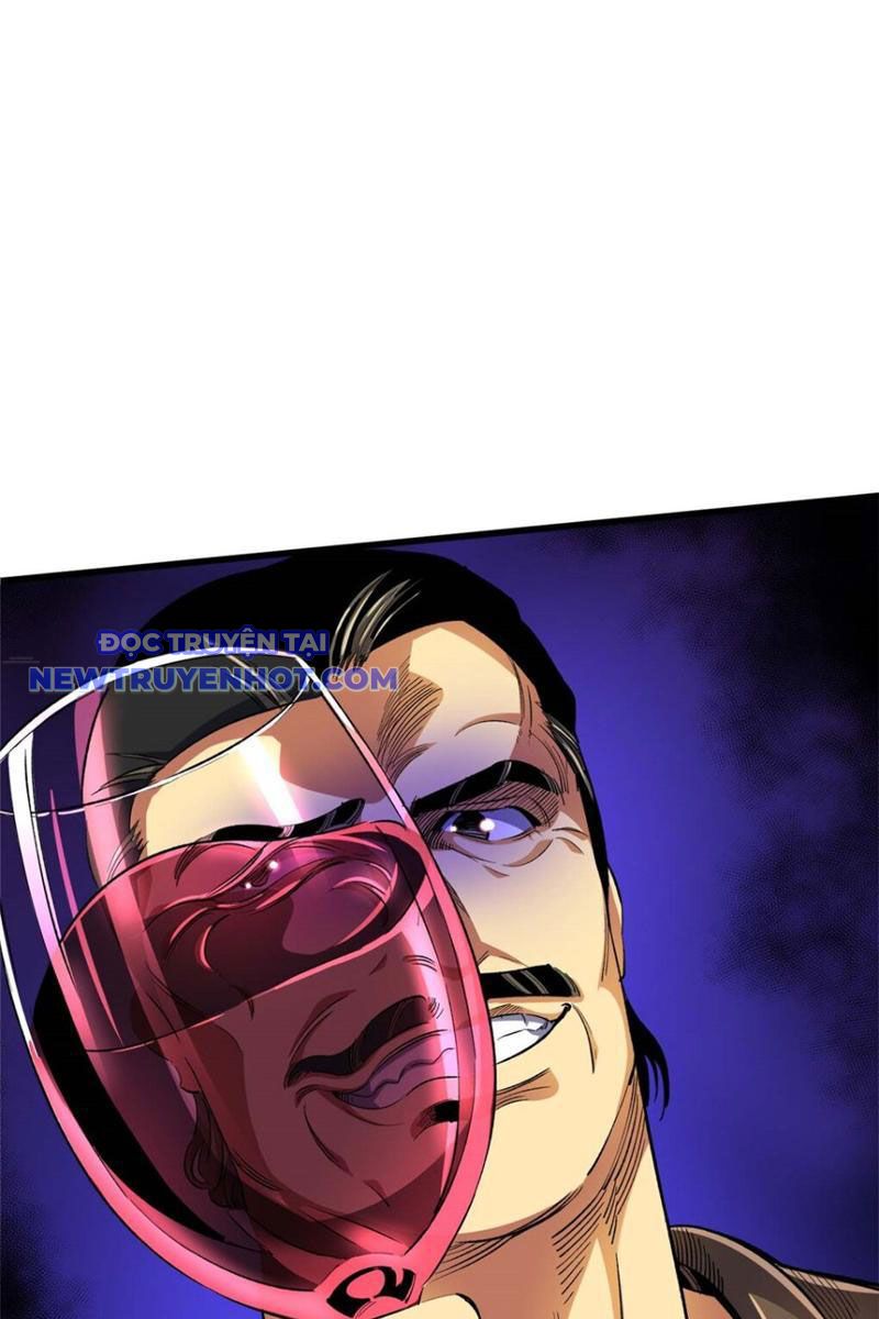 Lồng Giam Ác Ma Chapter 26 - Trang 17