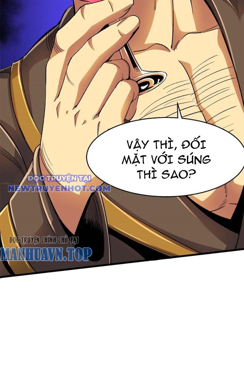 Lồng Giam Ác Ma Chapter 26 - Trang 18