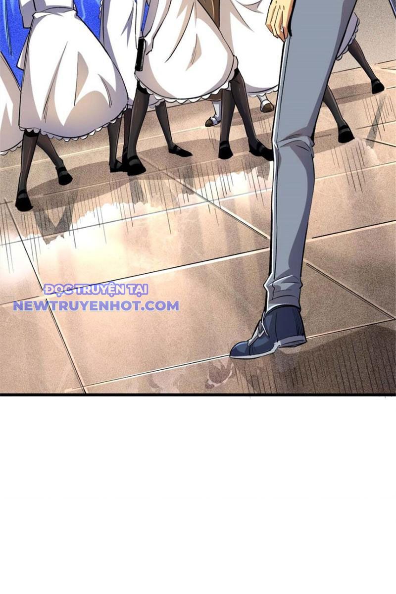 Lồng Giam Ác Ma Chapter 26 - Trang 20