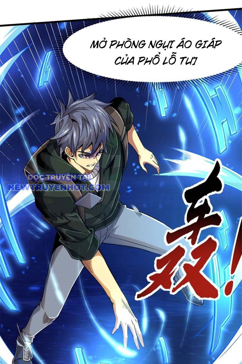 Lồng Giam Ác Ma Chapter 26 - Trang 21
