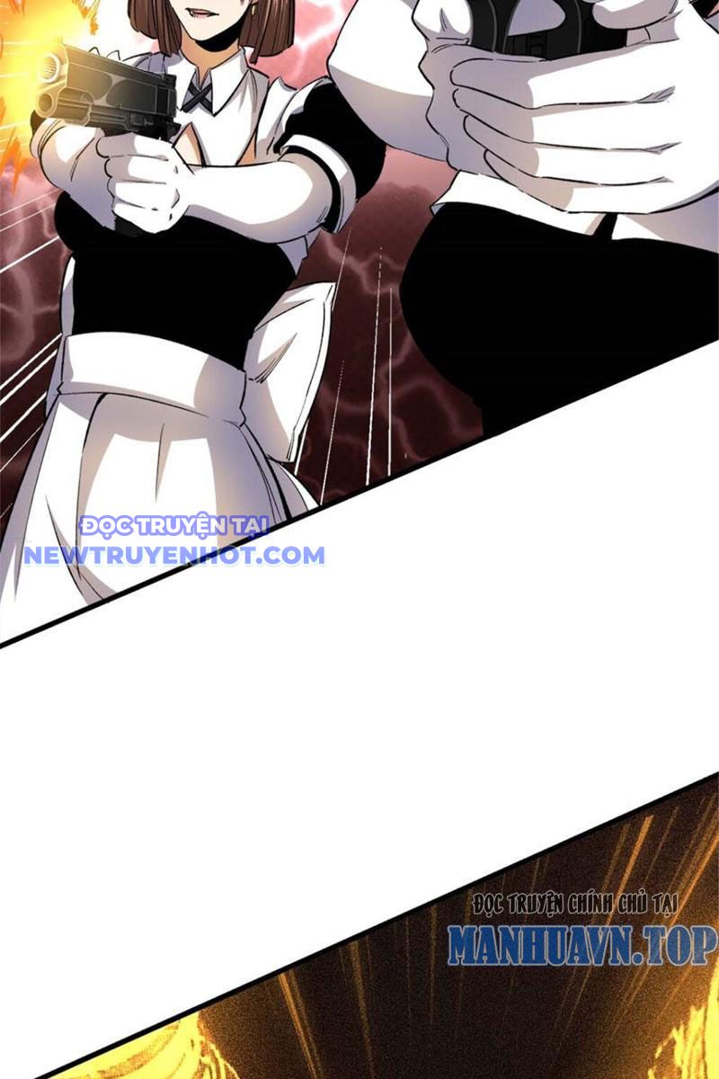 Lồng Giam Ác Ma Chapter 26 - Trang 24