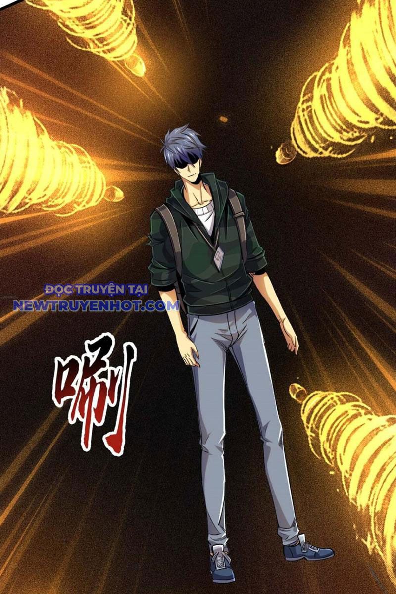 Lồng Giam Ác Ma Chapter 26 - Trang 25