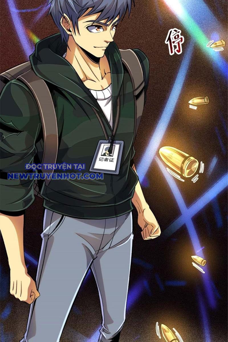Lồng Giam Ác Ma Chapter 26 - Trang 27