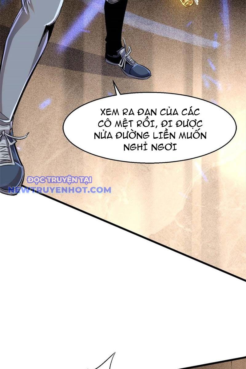 Lồng Giam Ác Ma Chapter 26 - Trang 28