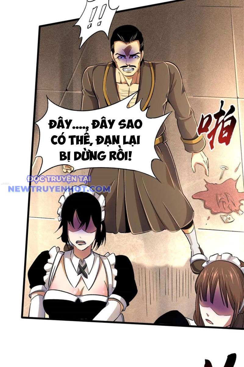 Lồng Giam Ác Ma Chapter 26 - Trang 29