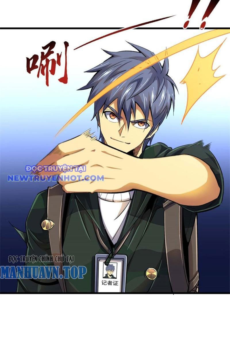 Lồng Giam Ác Ma Chapter 26 - Trang 30