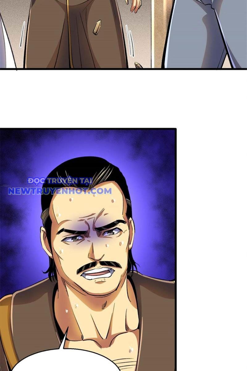 Lồng Giam Ác Ma Chapter 26 - Trang 32