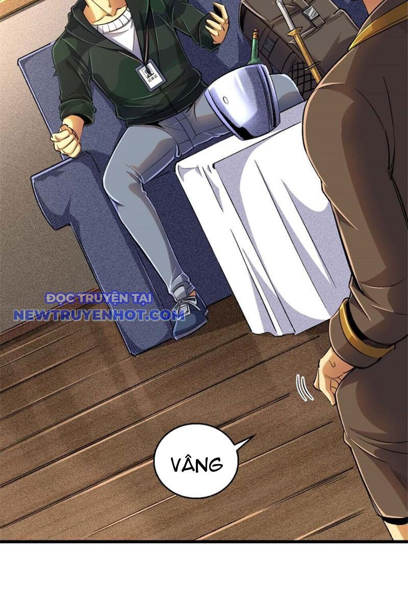 Lồng Giam Ác Ma Chapter 26 - Trang 34