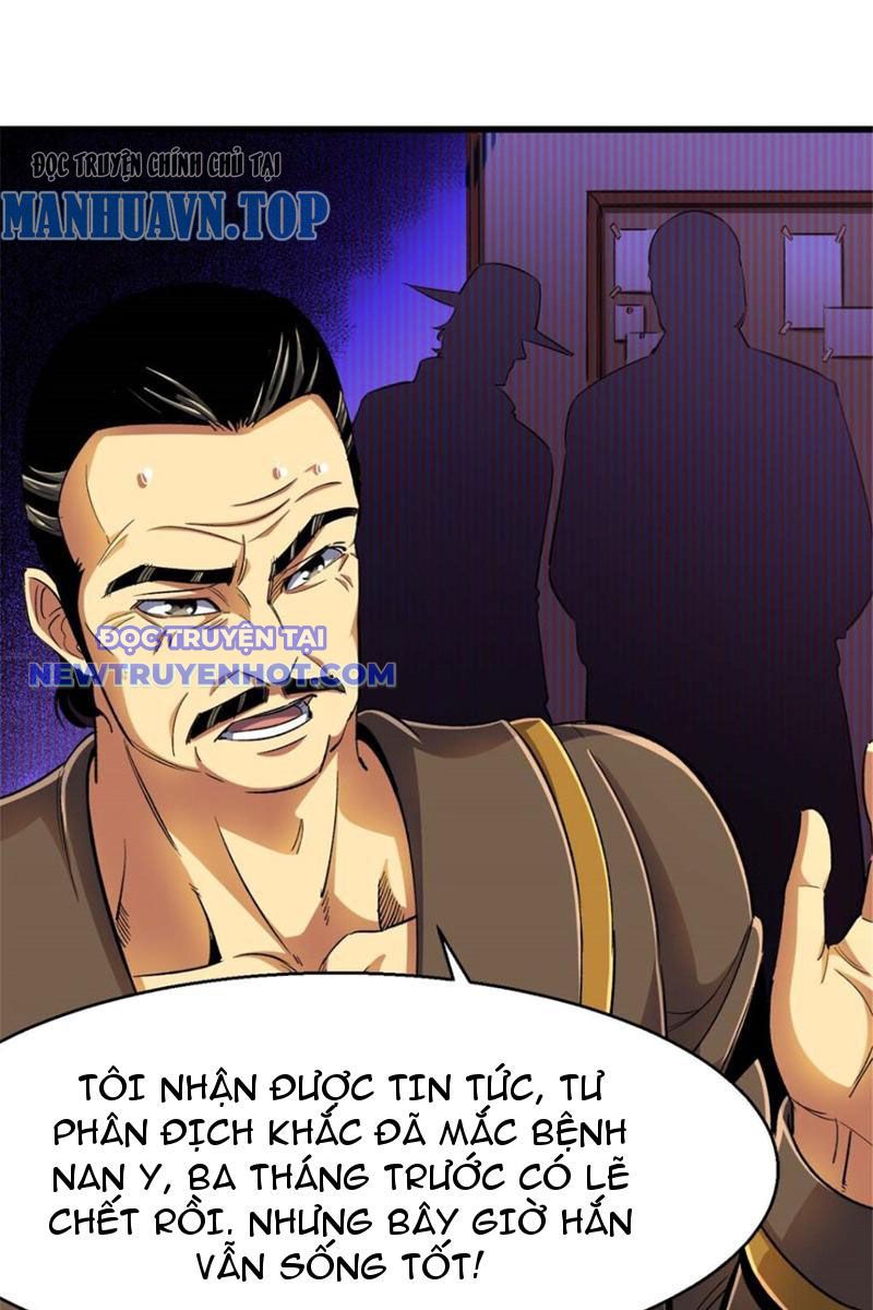 Lồng Giam Ác Ma Chapter 26 - Trang 35