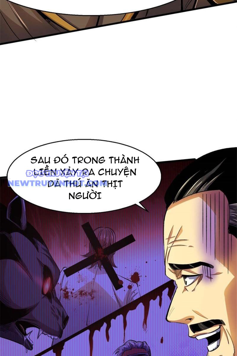 Lồng Giam Ác Ma Chapter 26 - Trang 36