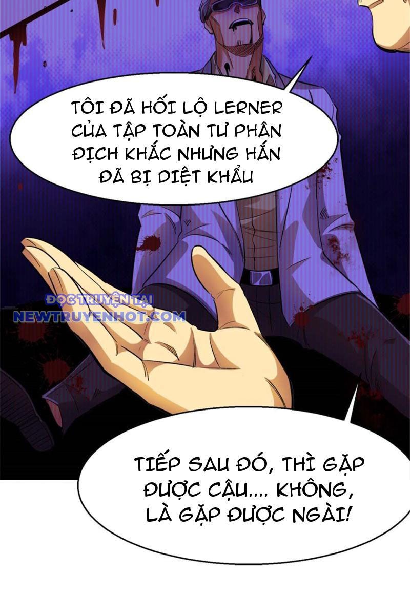 Lồng Giam Ác Ma Chapter 26 - Trang 37