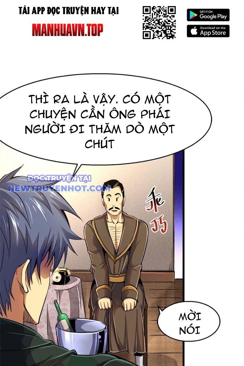 Lồng Giam Ác Ma Chapter 26 - Trang 38