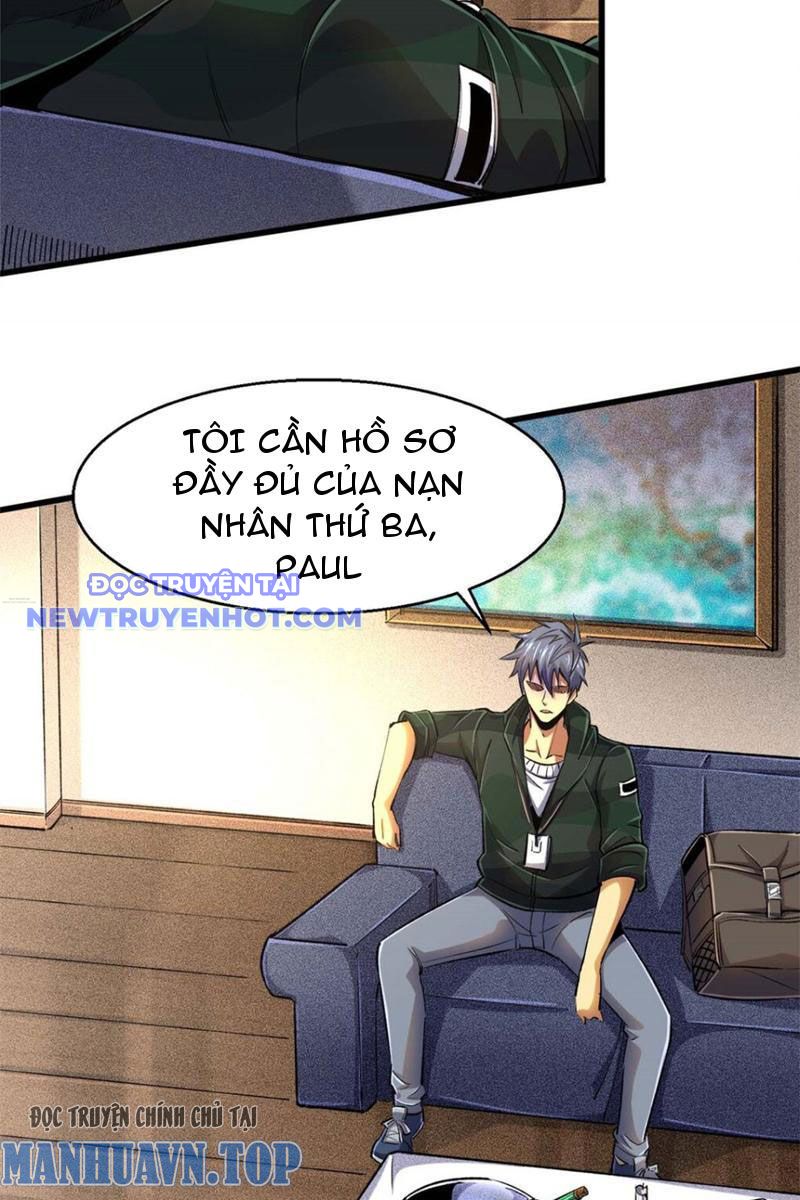 Lồng Giam Ác Ma Chapter 26 - Trang 39