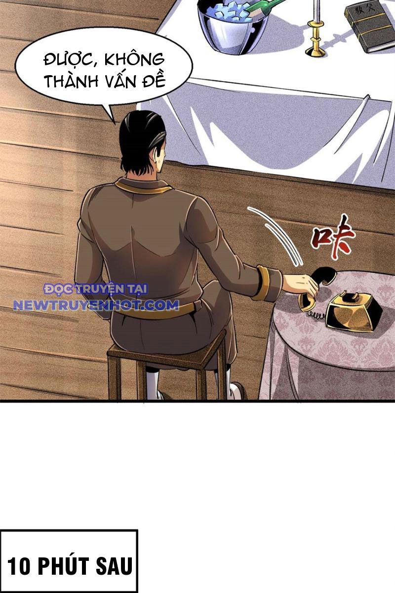 Lồng Giam Ác Ma Chapter 26 - Trang 40