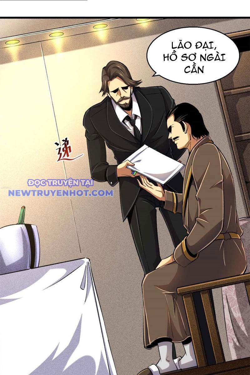 Lồng Giam Ác Ma Chapter 26 - Trang 41