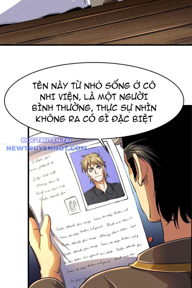Lồng Giam Ác Ma Chapter 26 - Trang 42