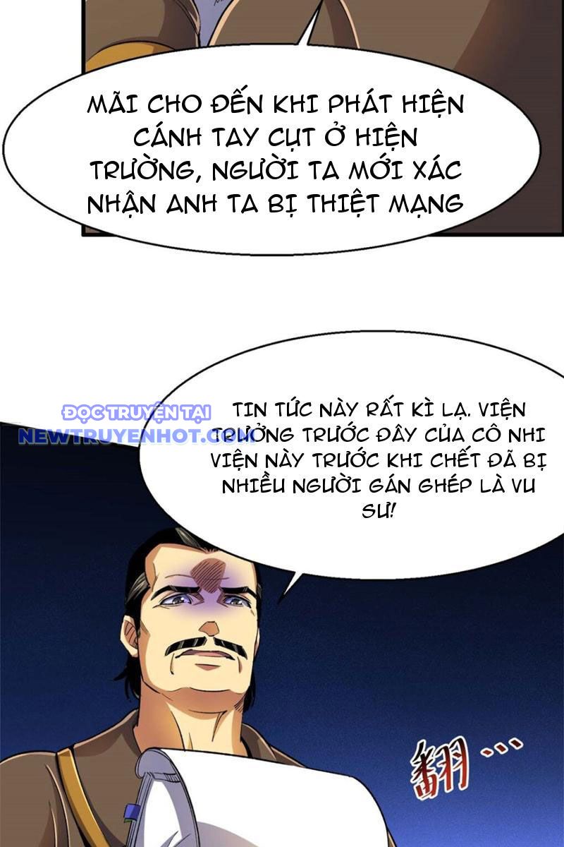 Lồng Giam Ác Ma Chapter 26 - Trang 43