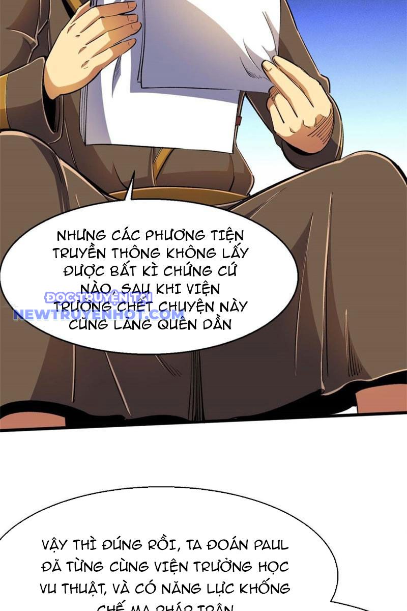 Lồng Giam Ác Ma Chapter 26 - Trang 44