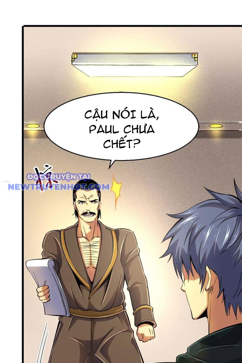 Lồng Giam Ác Ma Chapter 26 - Trang 46