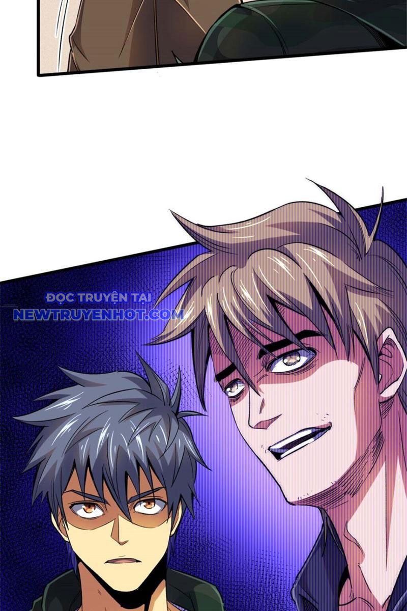 Lồng Giam Ác Ma Chapter 26 - Trang 47