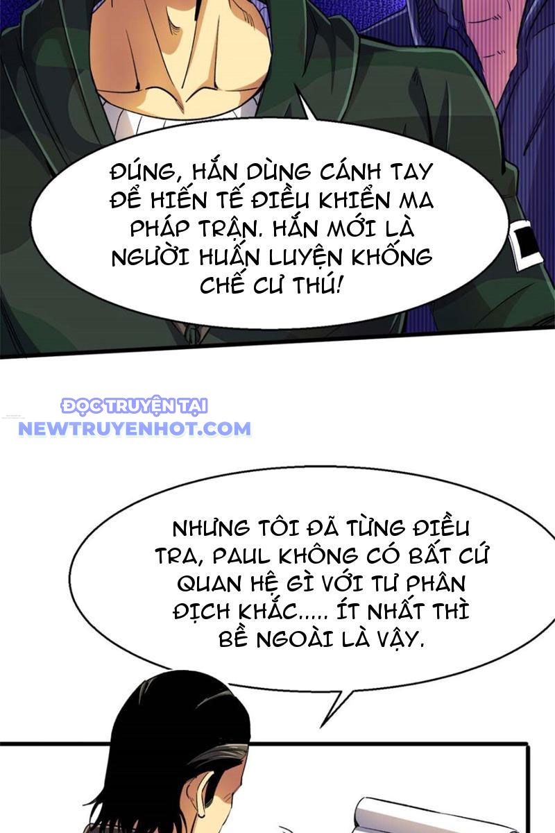 Lồng Giam Ác Ma Chapter 26 - Trang 48