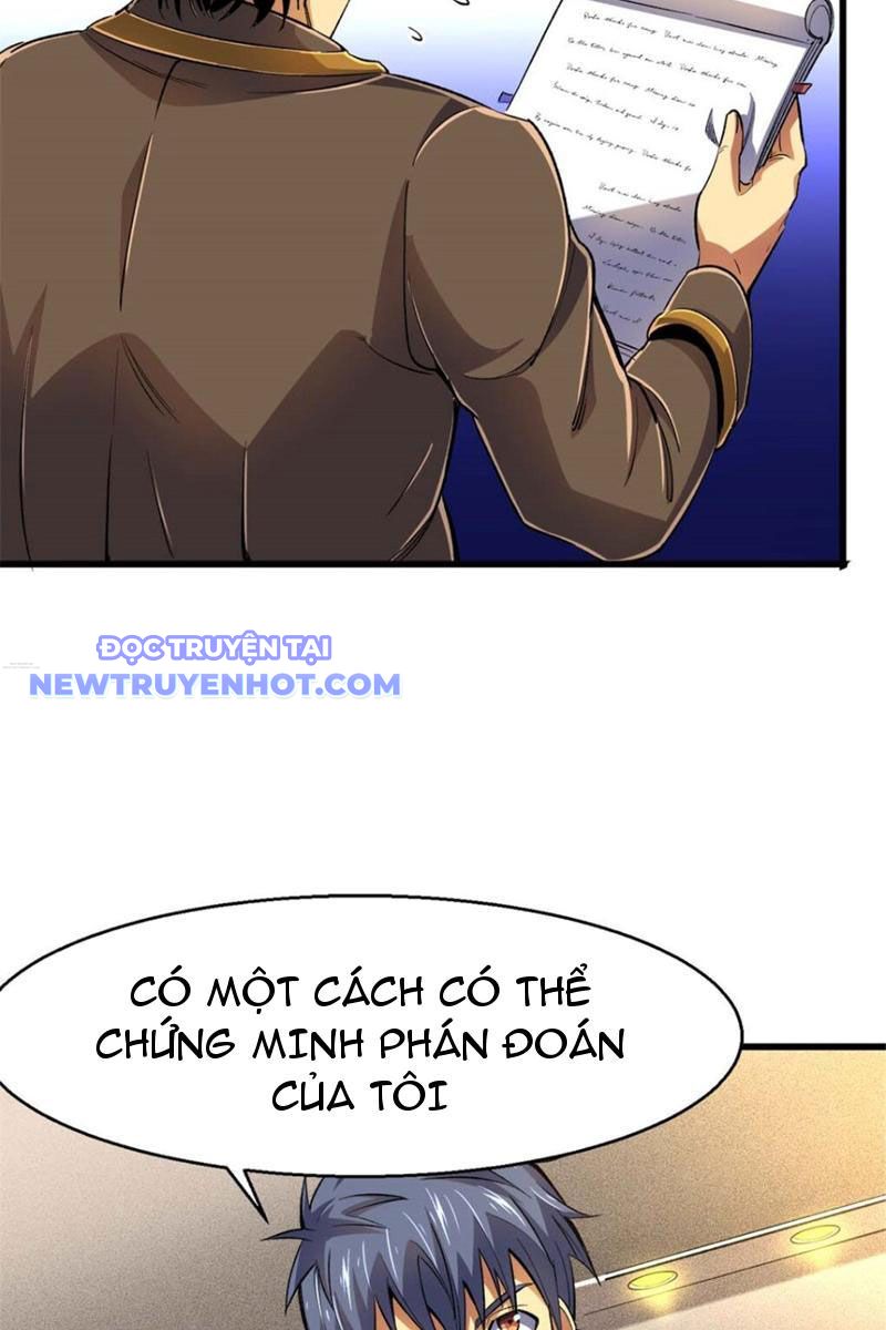 Lồng Giam Ác Ma Chapter 26 - Trang 49
