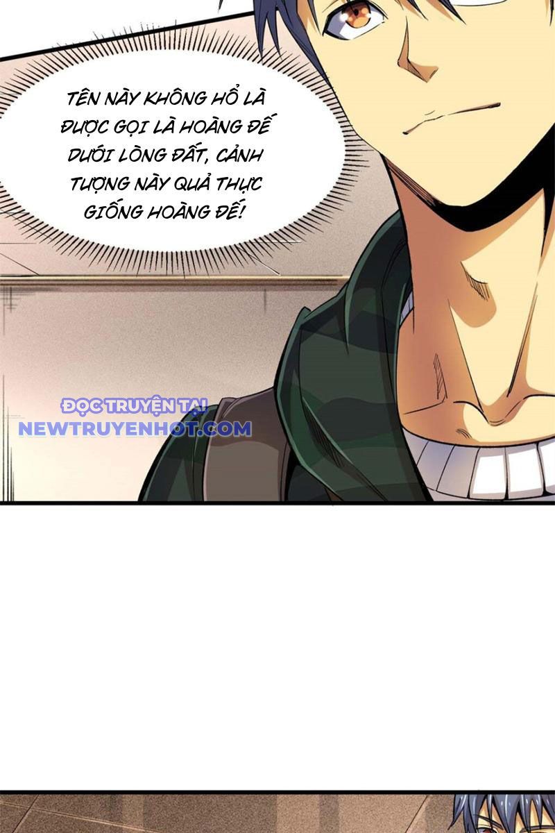 Lồng Giam Ác Ma Chapter 26 - Trang 5