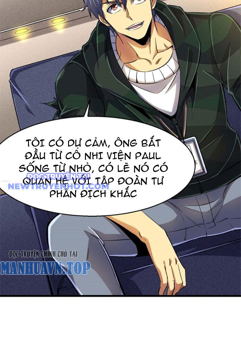 Lồng Giam Ác Ma Chapter 26 - Trang 50