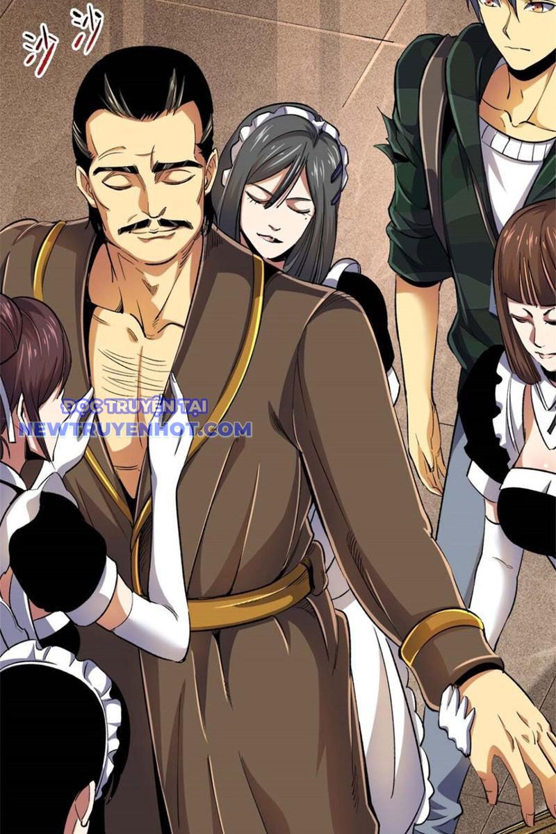 Lồng Giam Ác Ma Chapter 26 - Trang 6