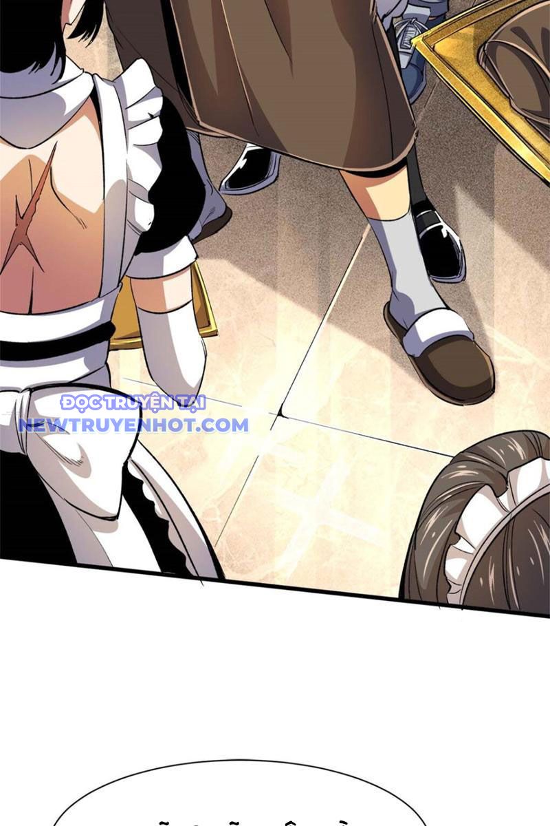 Lồng Giam Ác Ma Chapter 26 - Trang 7