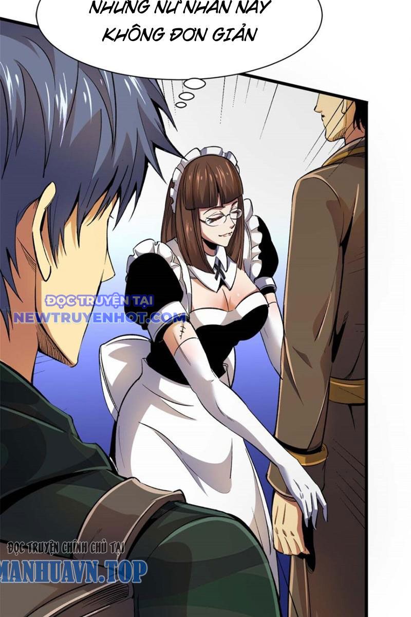 Lồng Giam Ác Ma Chapter 26 - Trang 8