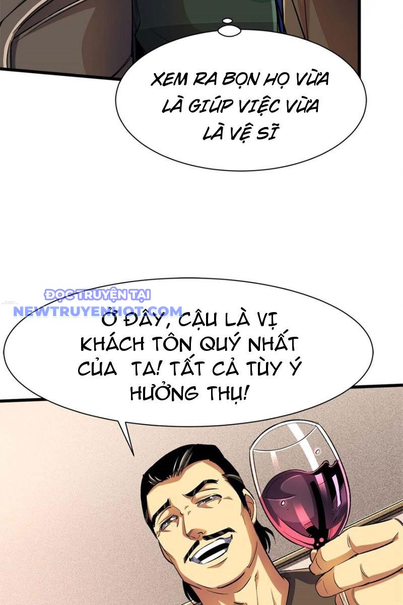Lồng Giam Ác Ma Chapter 26 - Trang 9