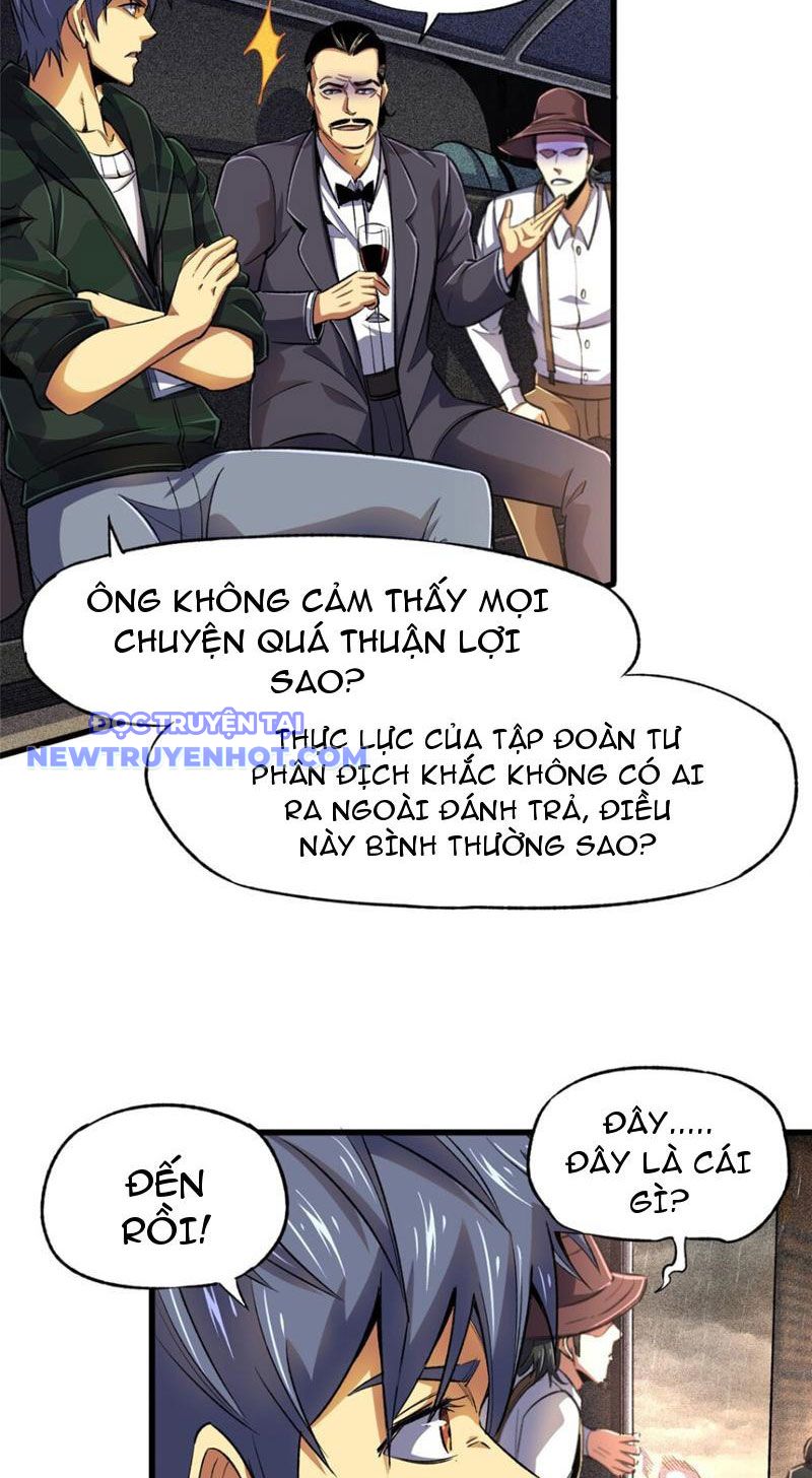 Lồng Giam Ác Ma Chapter 27 - Trang 11